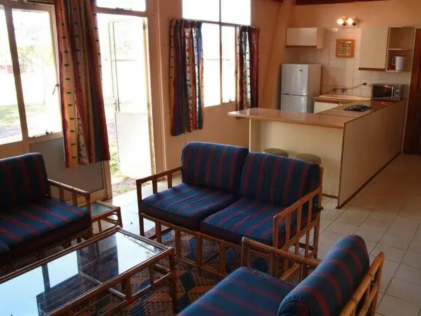 Gooderson SanRock Resort & Conference Centre