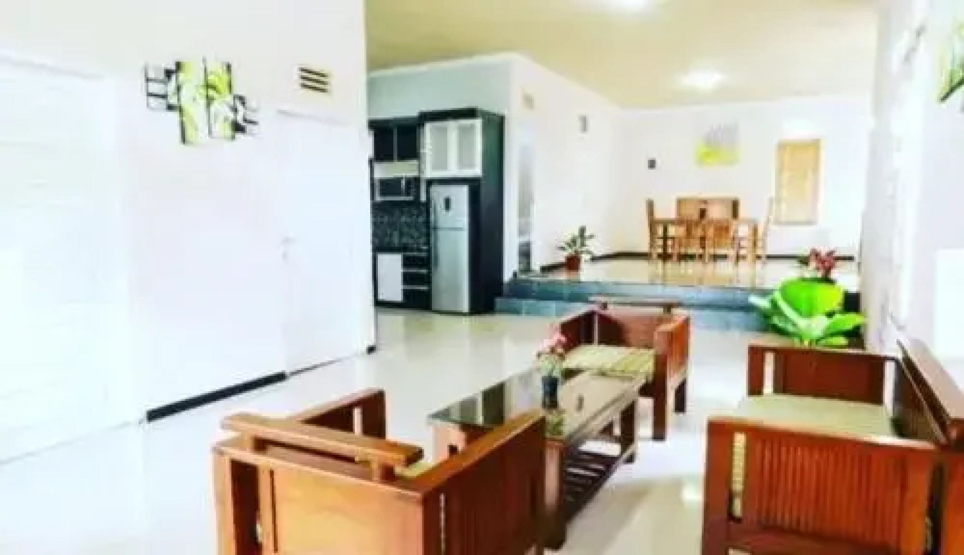 Lotus Villa Palembang