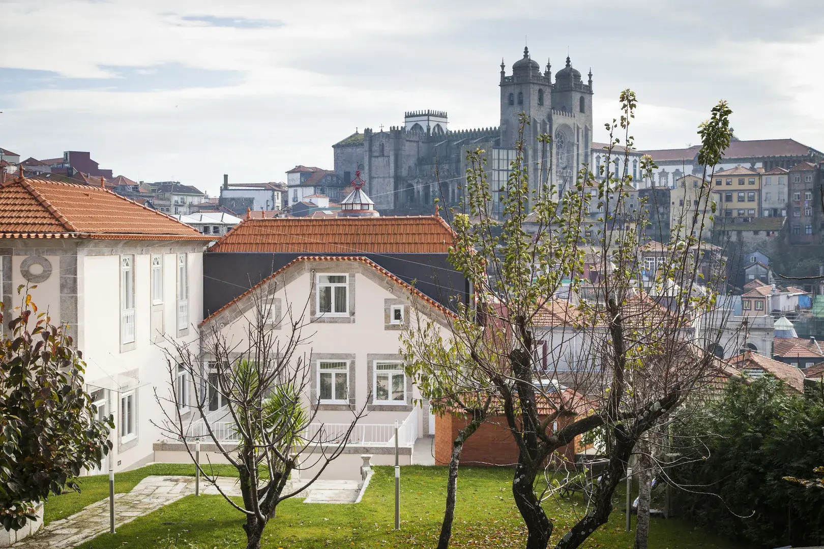 OCA Flores Hotel Boutique