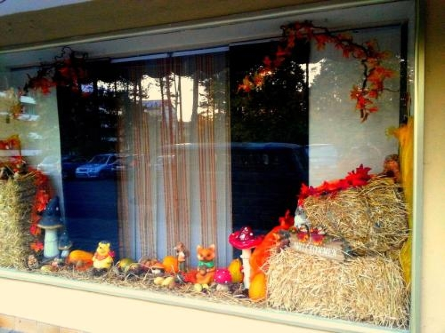 Gästehaus am Heuss-Platz