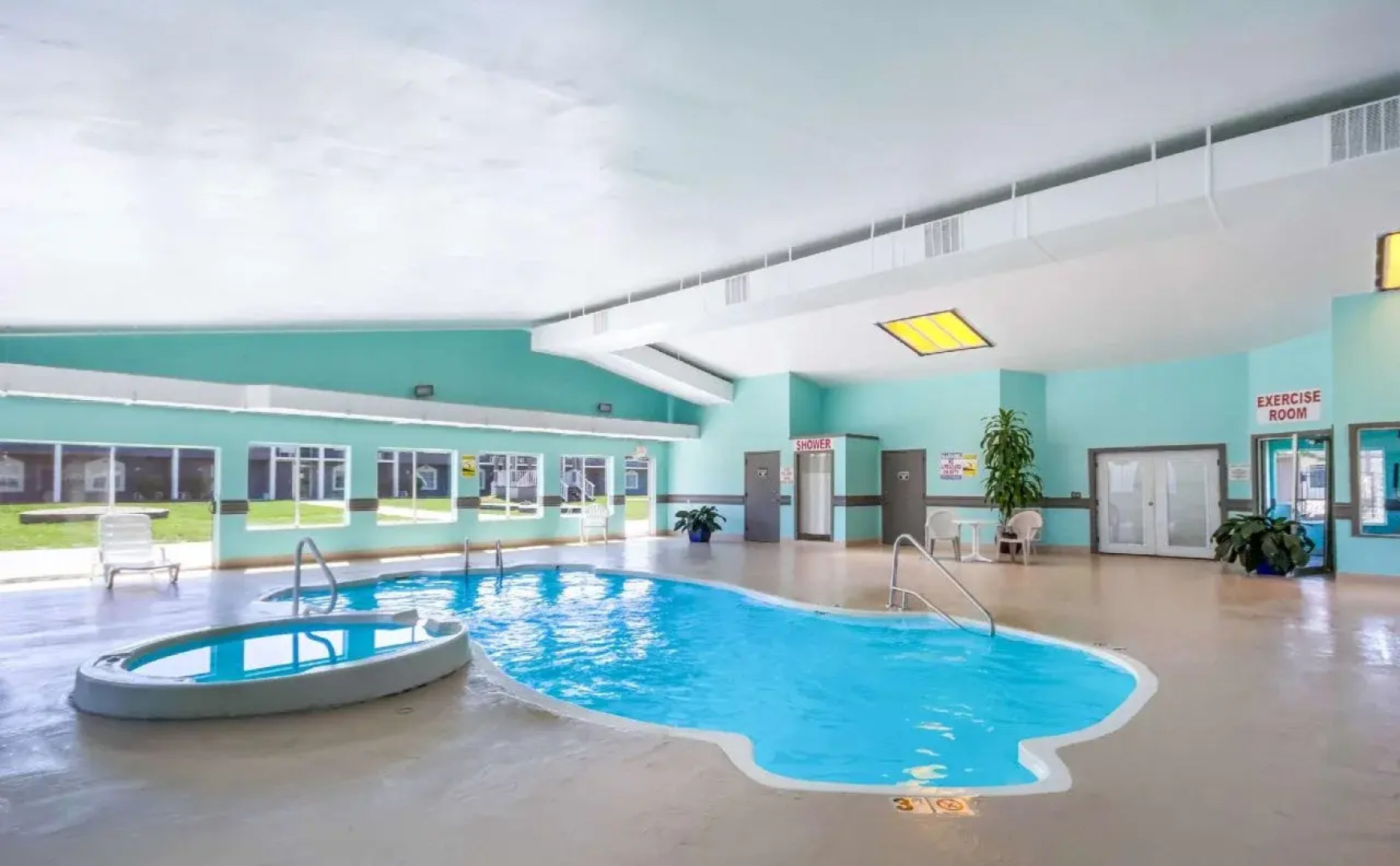 Quality Inn & Suites Kansas City - Independence I-70 East