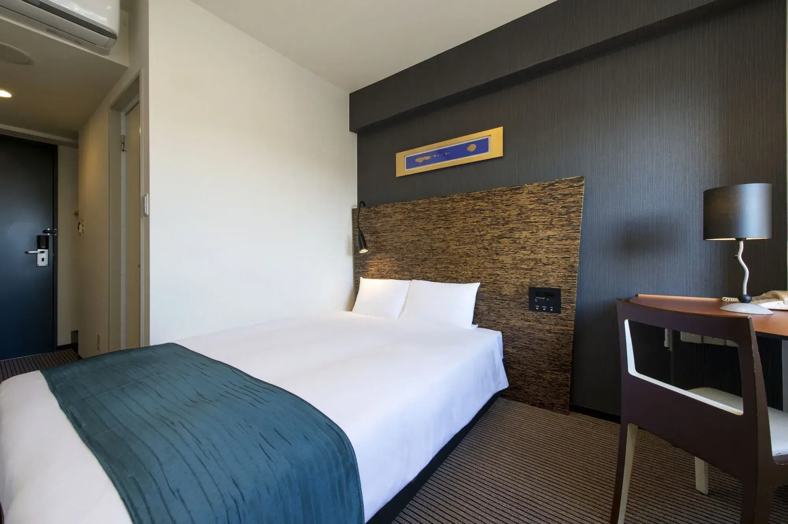 Hotel Villa Fontaine Tokyo - Ueno Okachimachi