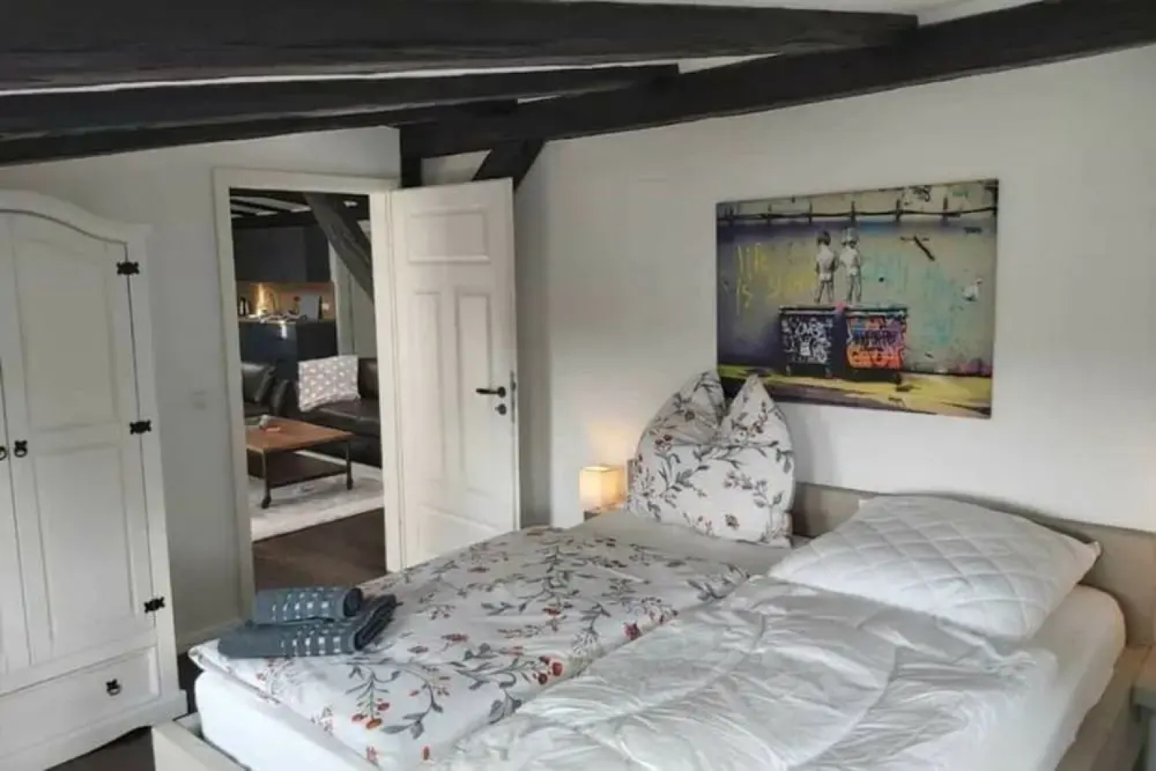 Holiday Apartment in Klein Upahl
