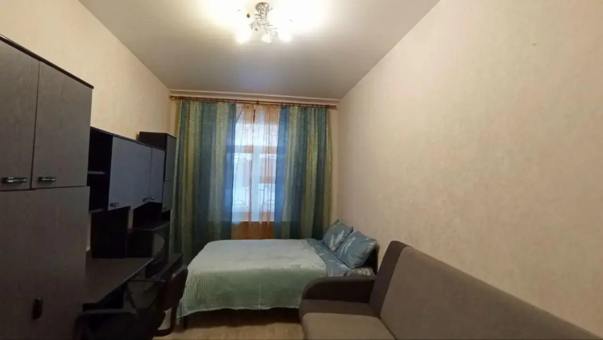 Уютный Север на улице Академика Книповича