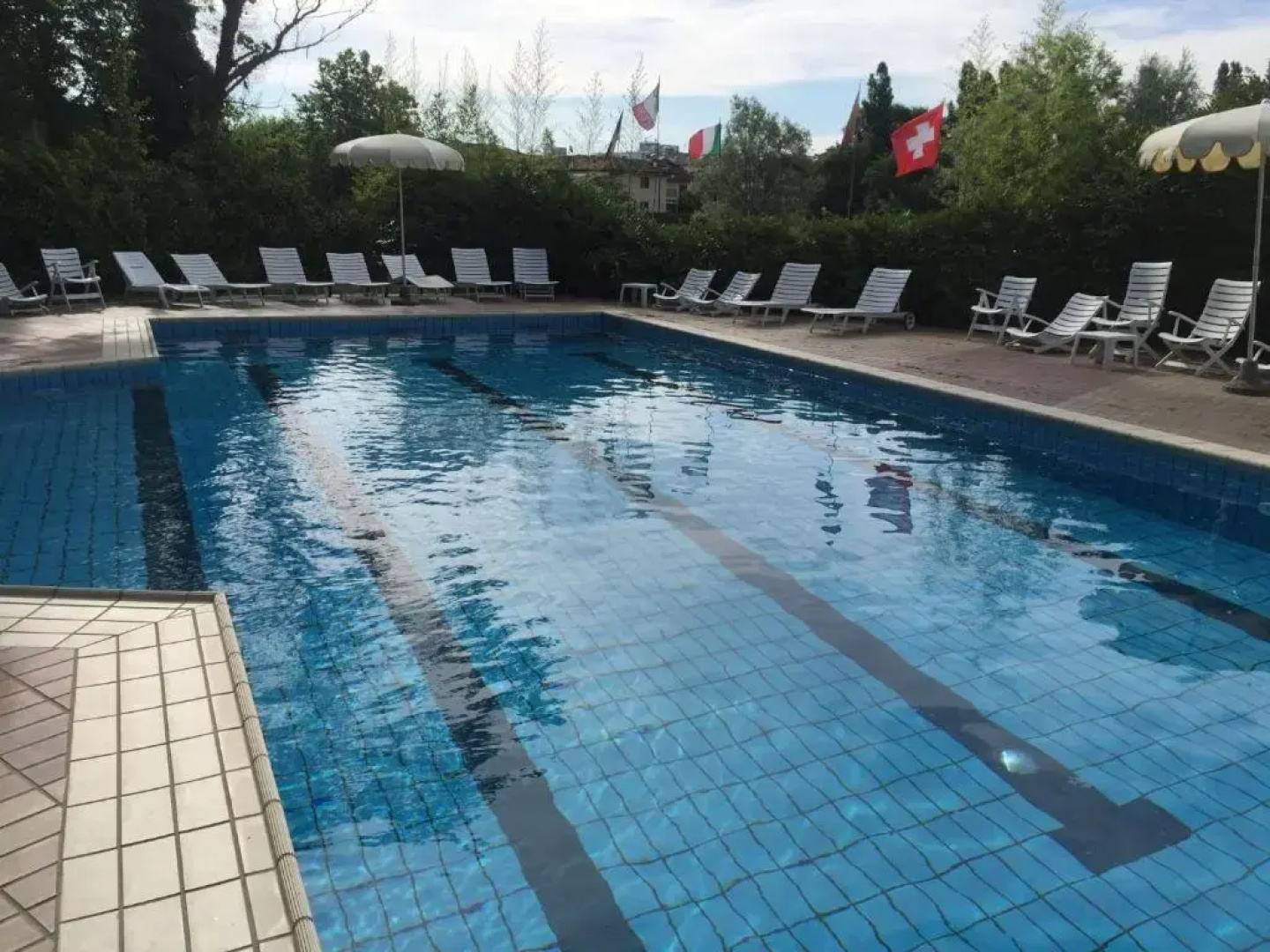 Hotel Plutone