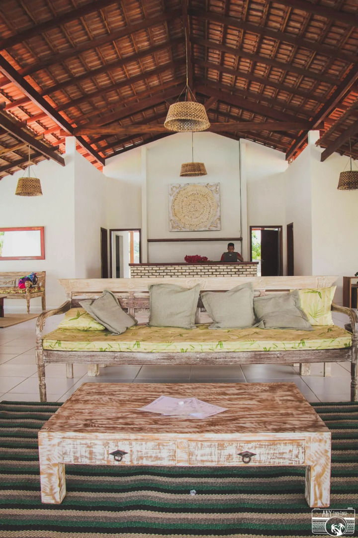 Quinta do Rio - ePipa Hotéis