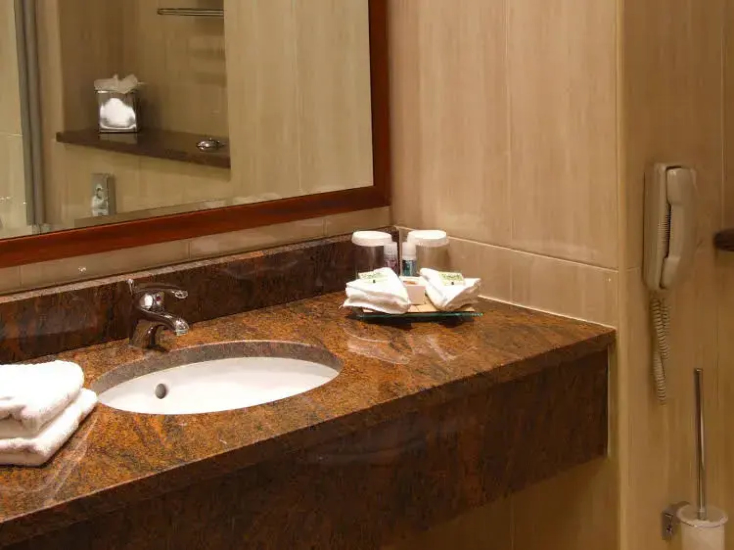 Great National Ballykisteen Golf Hotel