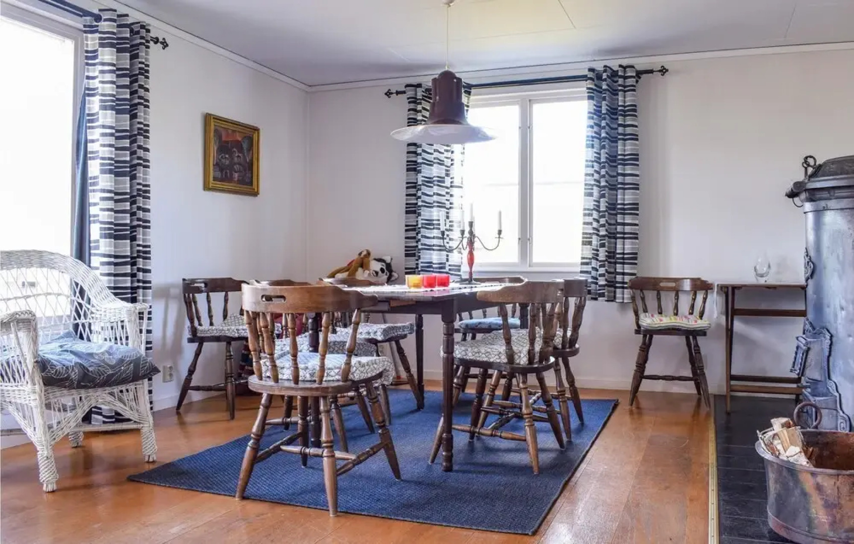 Awesome Apartment in Vetlanda With 2 Bedrooms, Sauna and Wifi