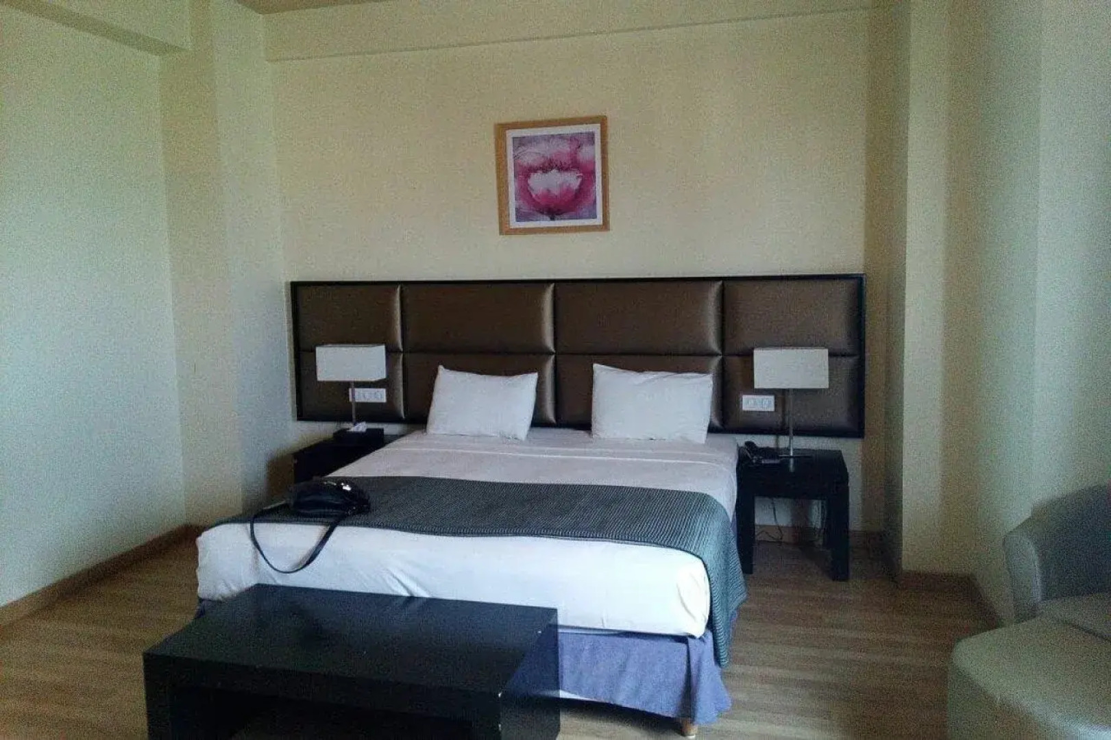 Hotel Liberte Express