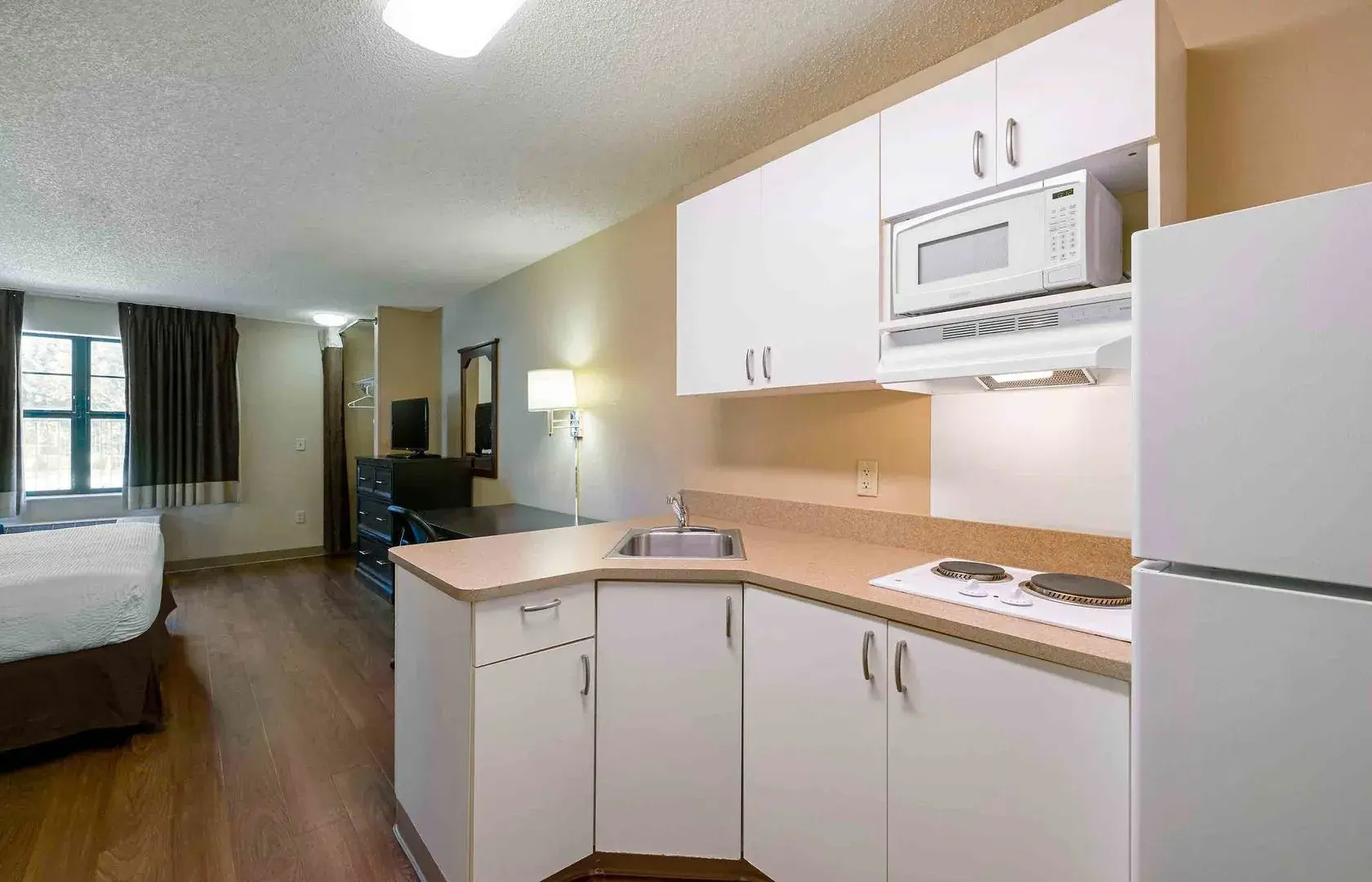 Extended Stay America Suites Carlsbad Village by the Sea