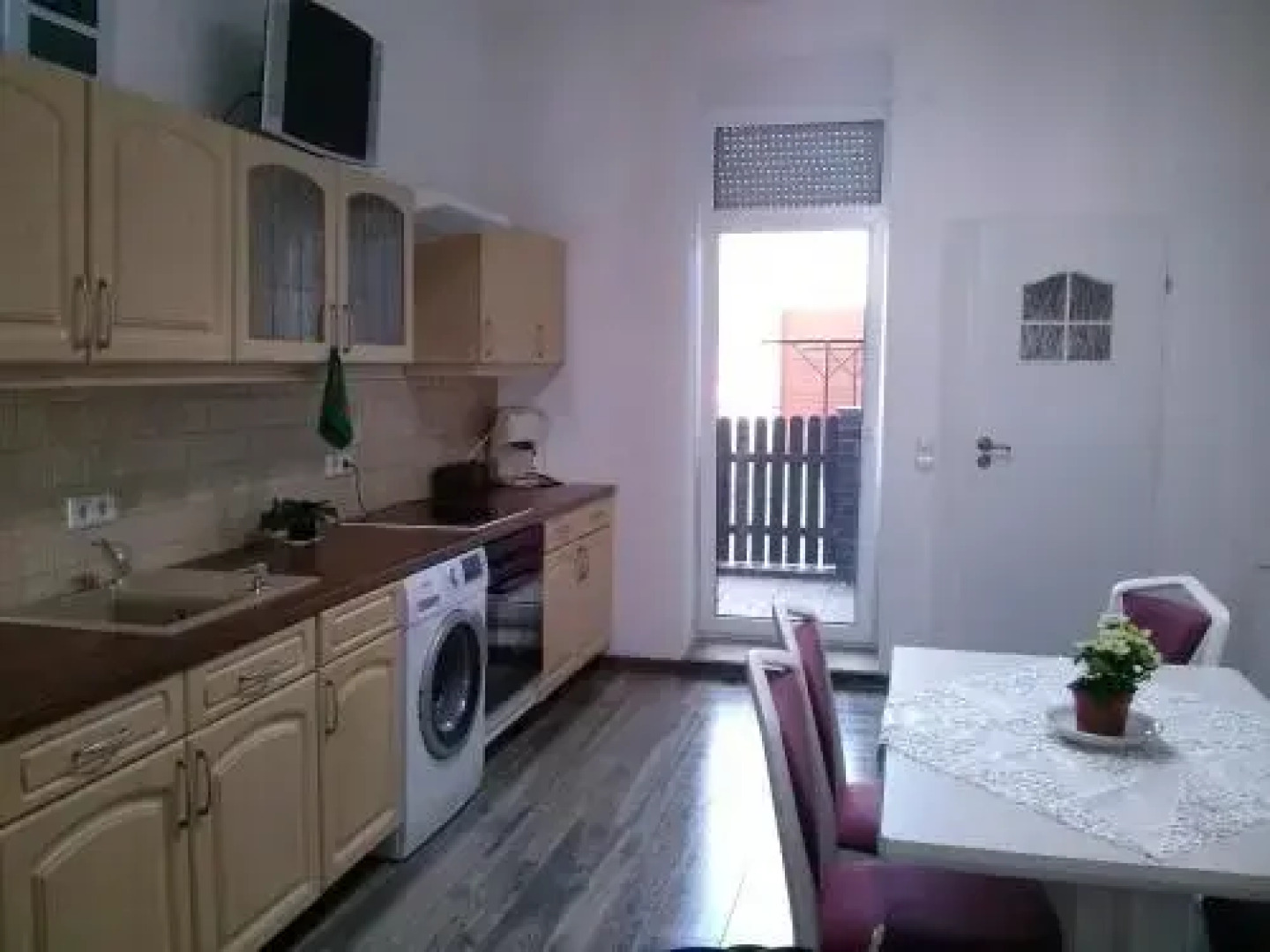 Spremberger City Ferienwohnung