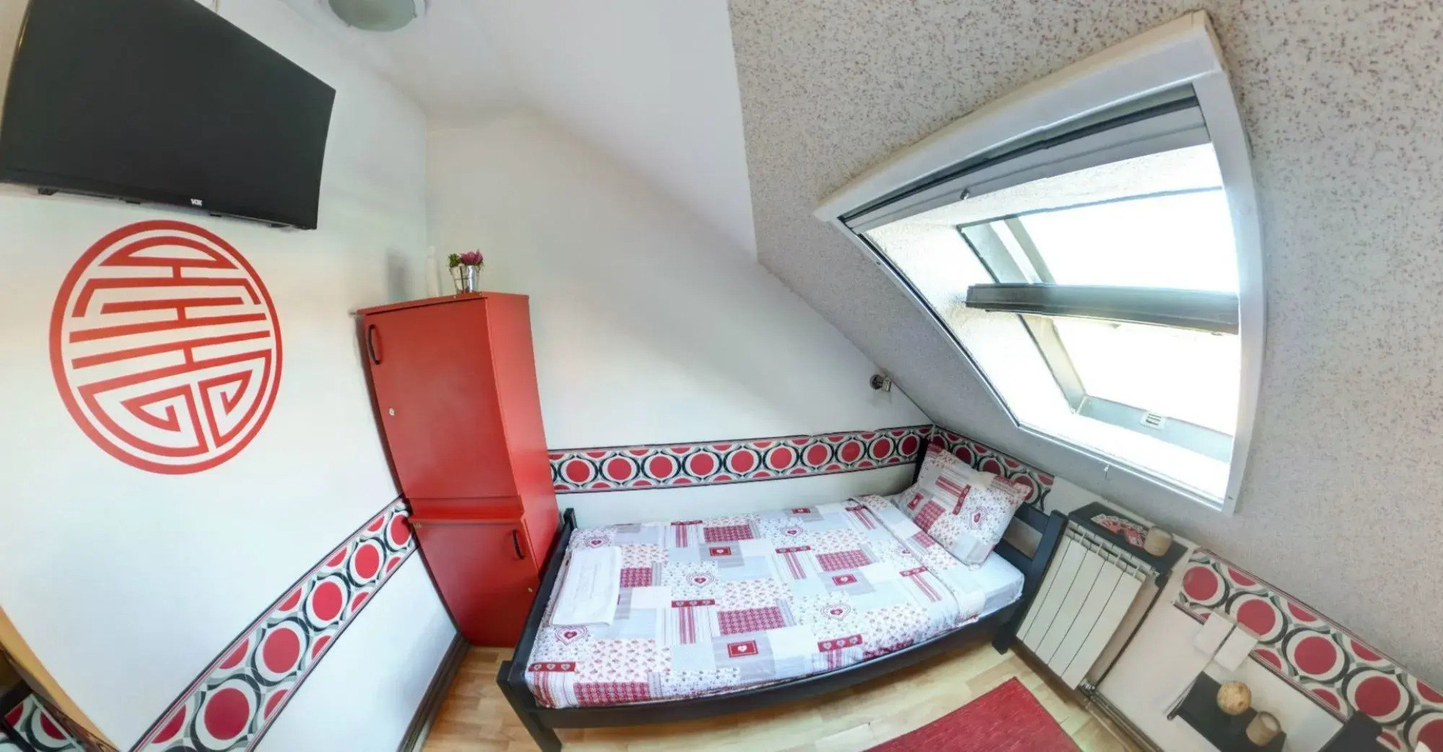 Rooms And Apartments S