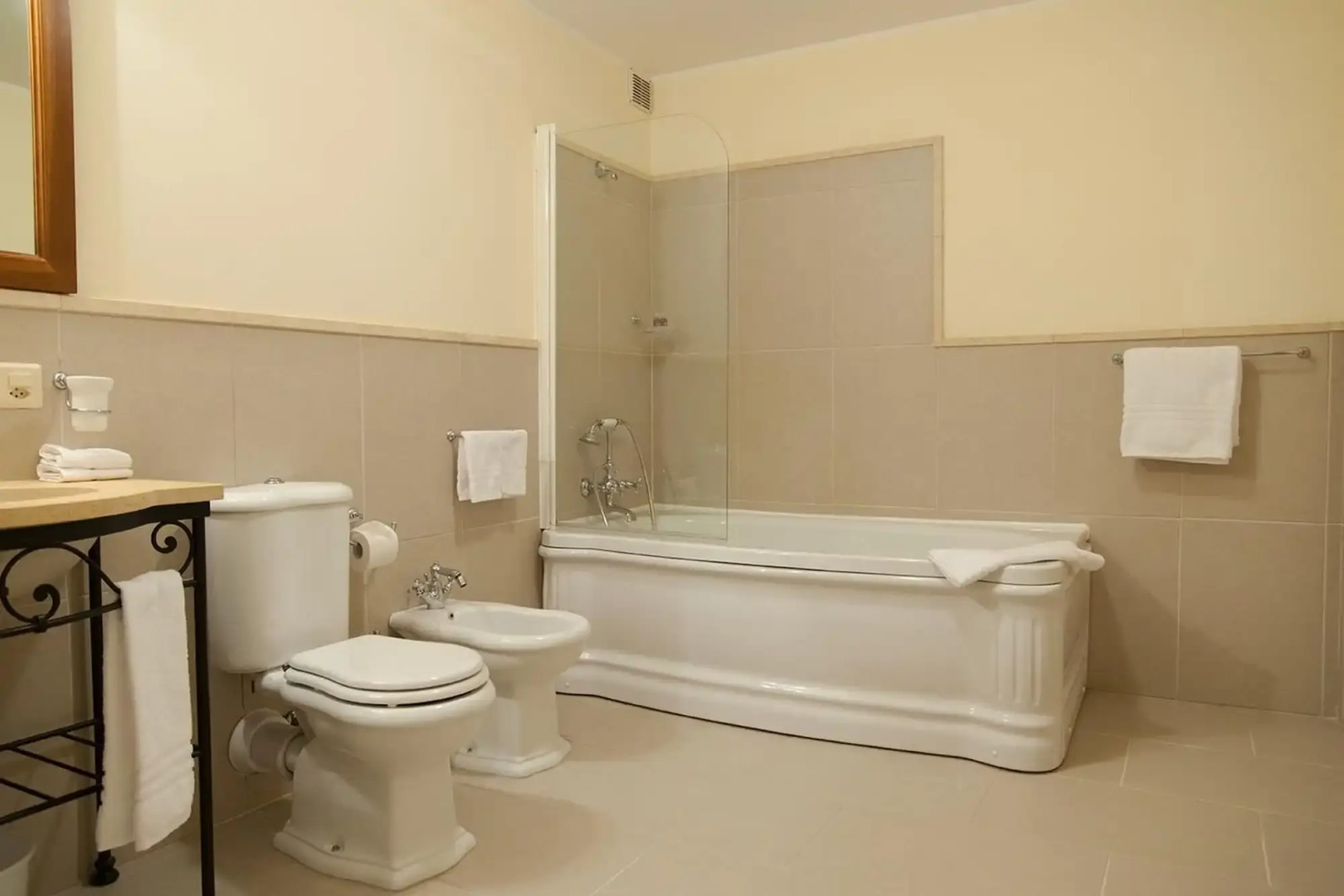 Hotel Reine Victoria