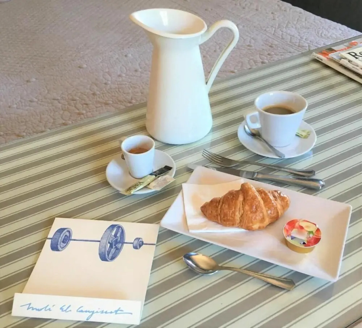 Hotel  Moli El Canyisset by Vivere Stays