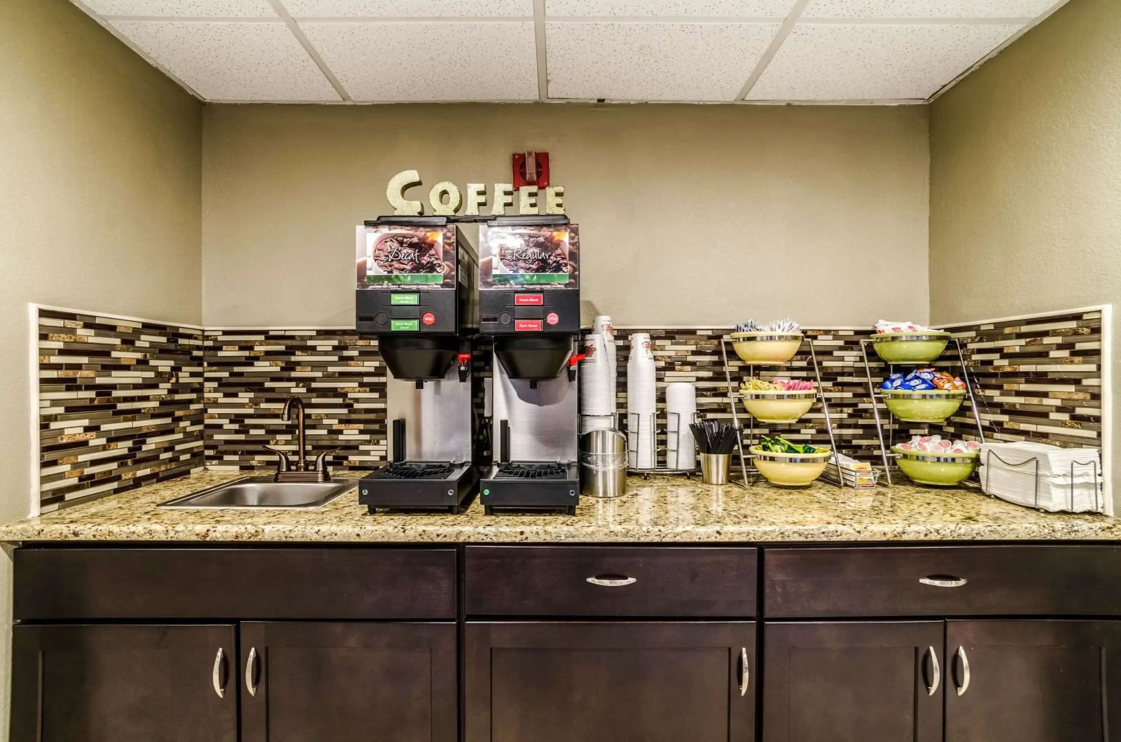 Quality Inn & Suites Winfield