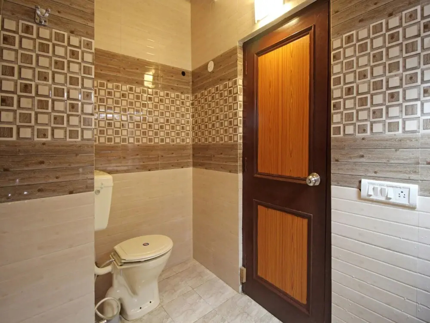 OYO 14958 Hotel Purnima