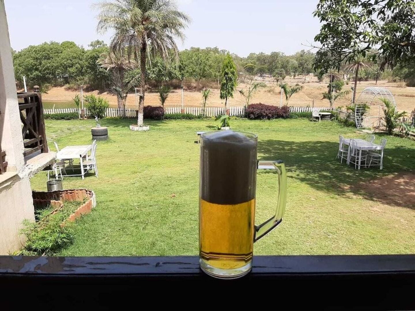 Khalsa Lake View Resort