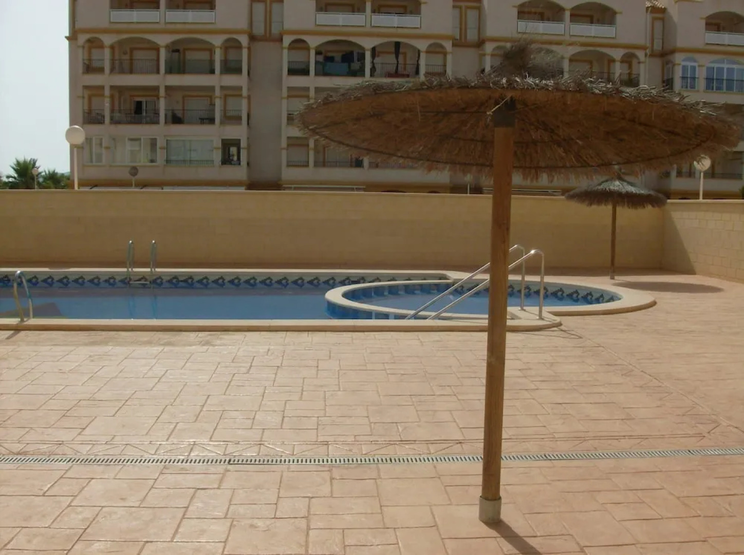 Apartamentos Mares III 1.2 A