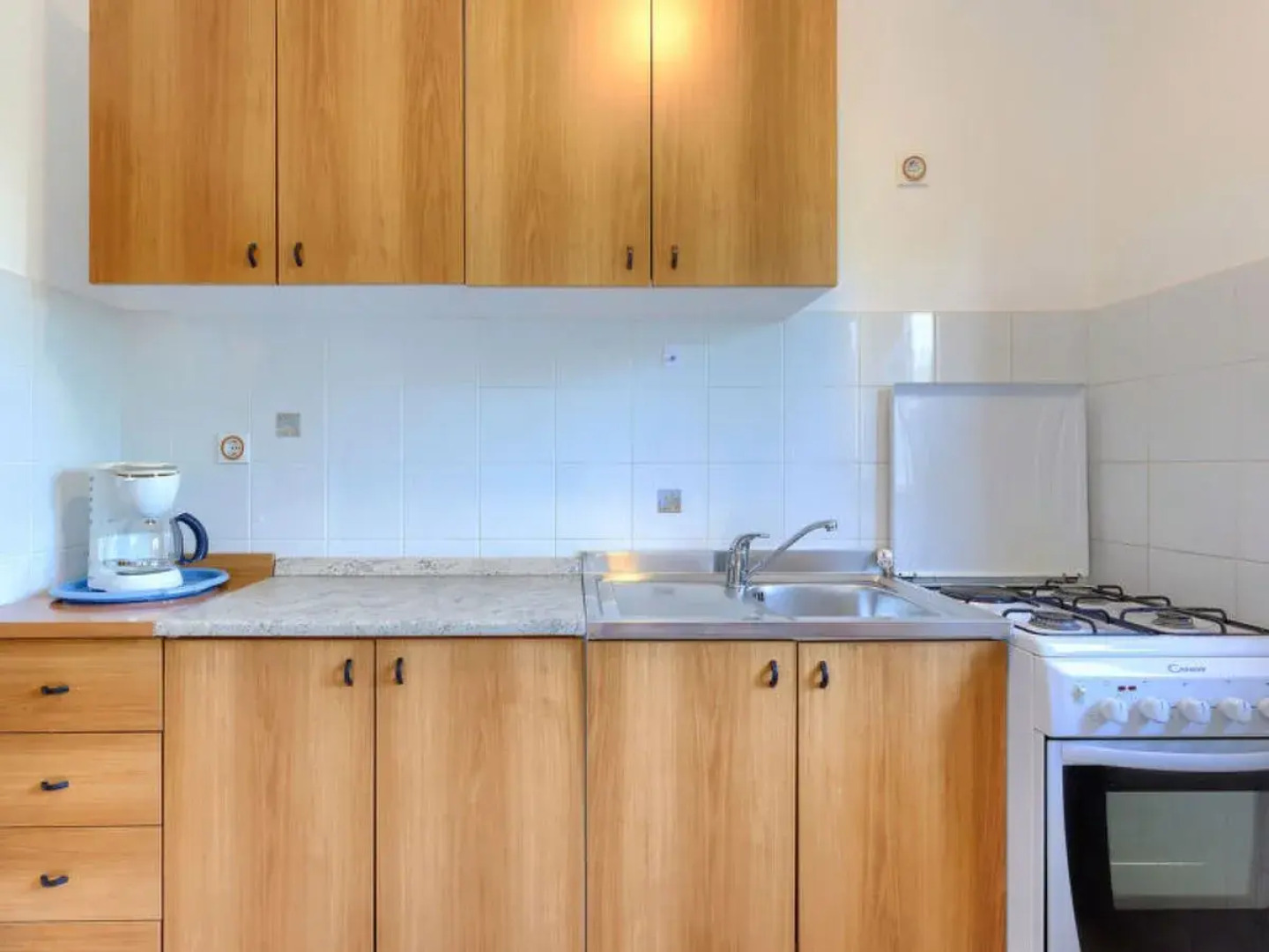 Apartment Vesela Umag/Volparija 38202