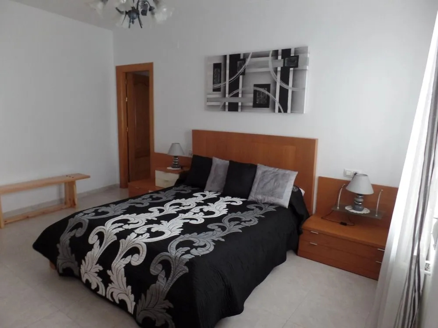 Casa Rural Casablanca