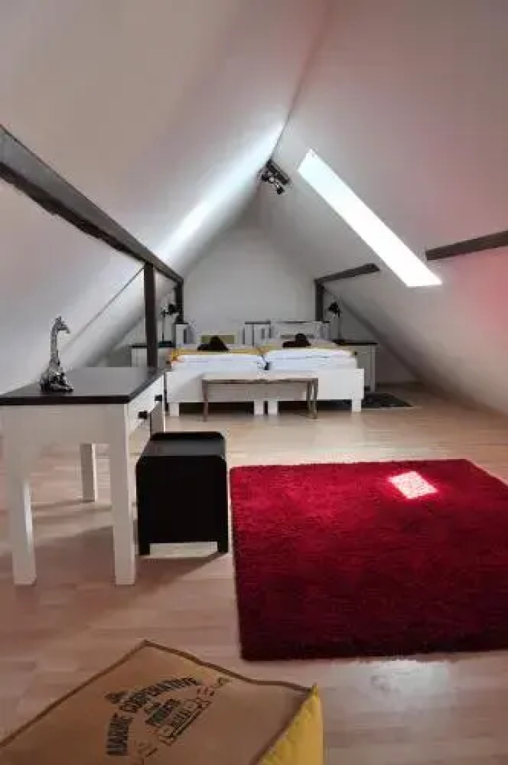 Alte Villa Gästehaus