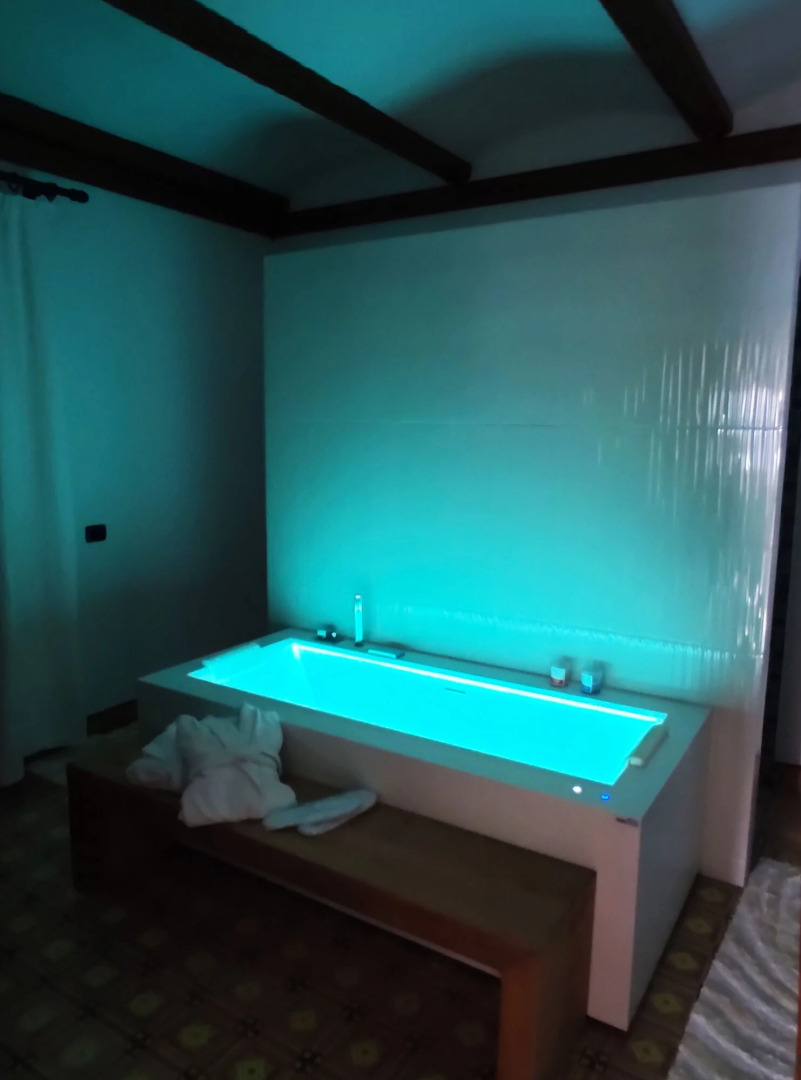 Taverna del Capitano