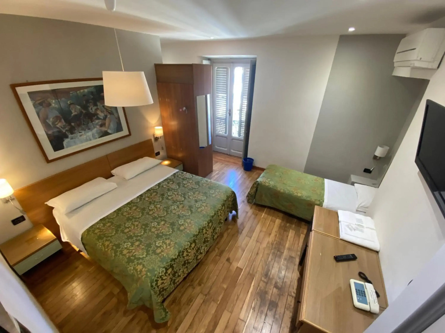 Hotel Artuà & Solferino