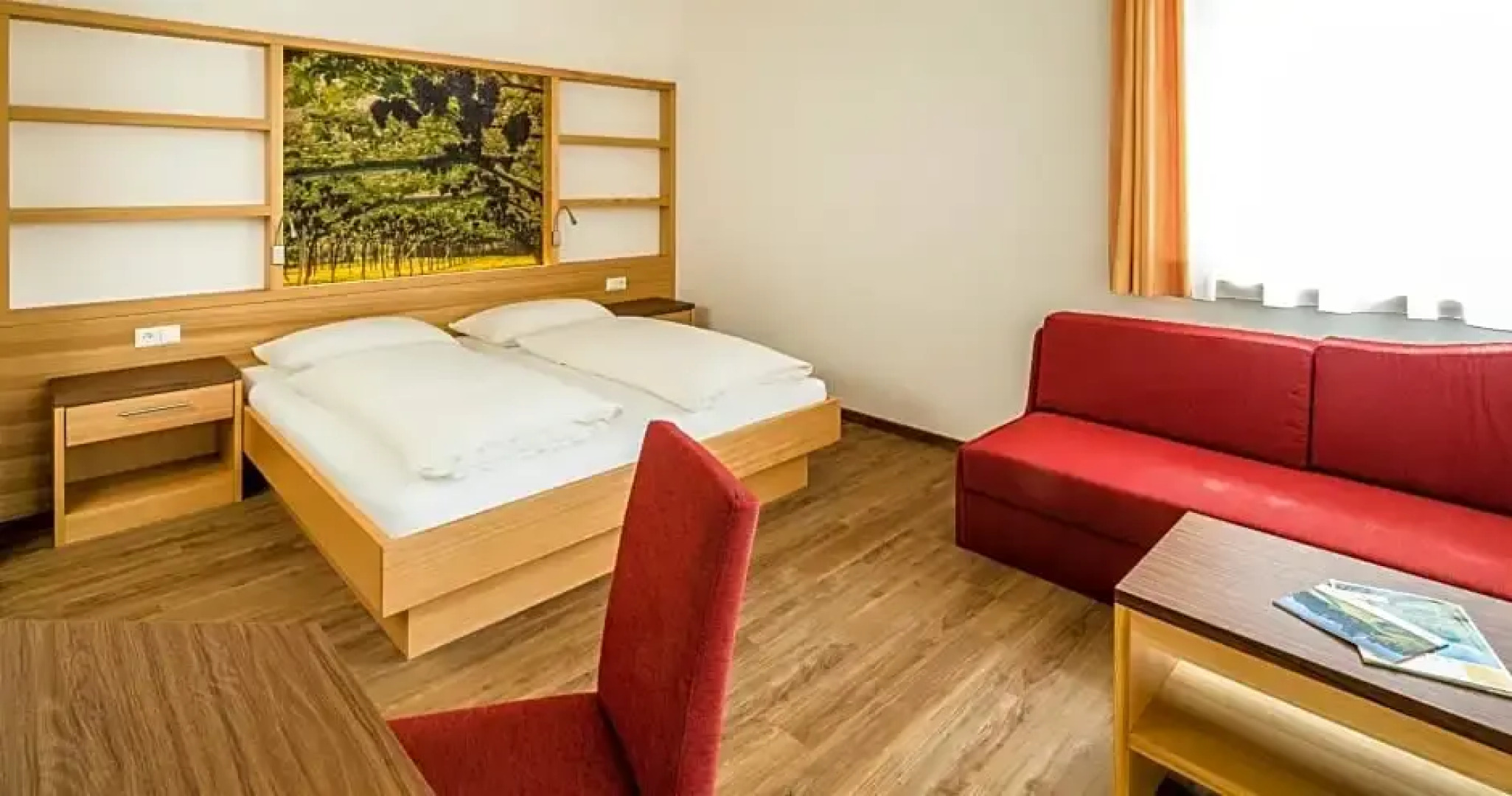 Gasthof Hotel Terzer