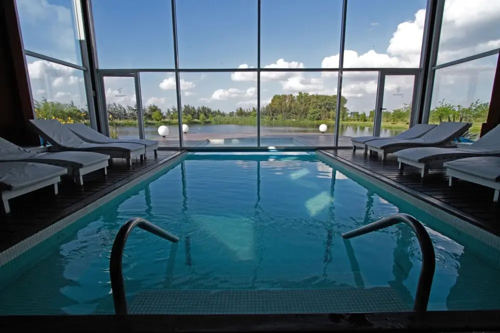 Pampas de Areco Hotel & Spa - Adults Only