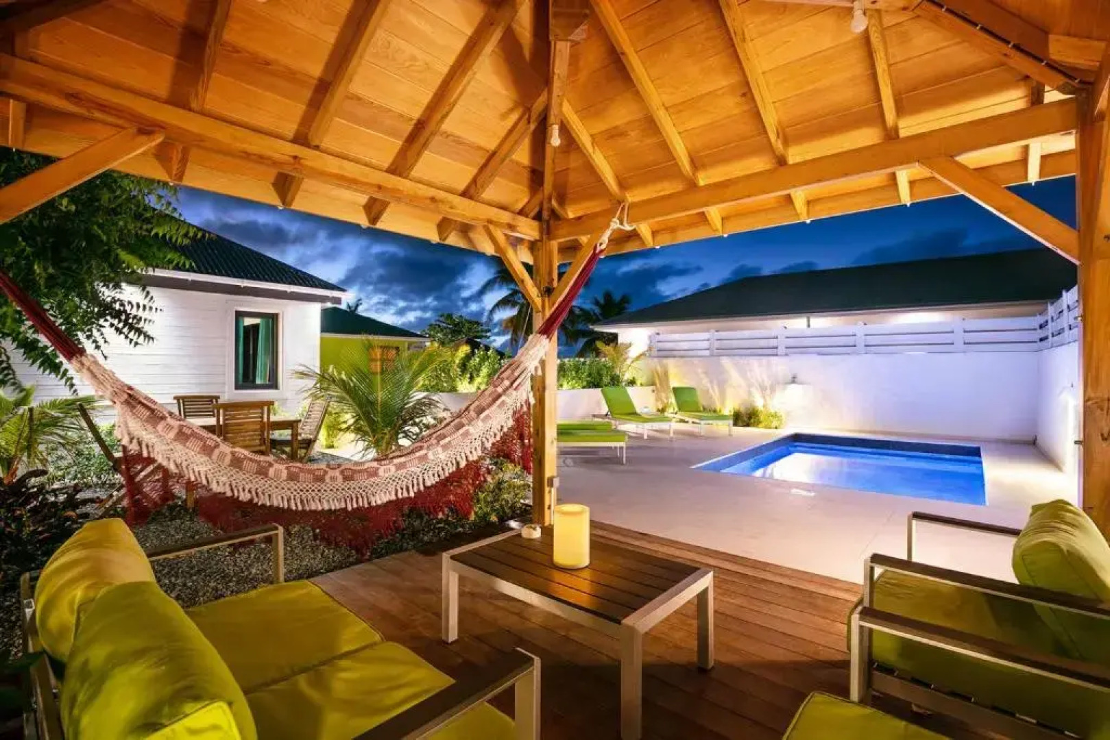 Dream Villa Lorient 604