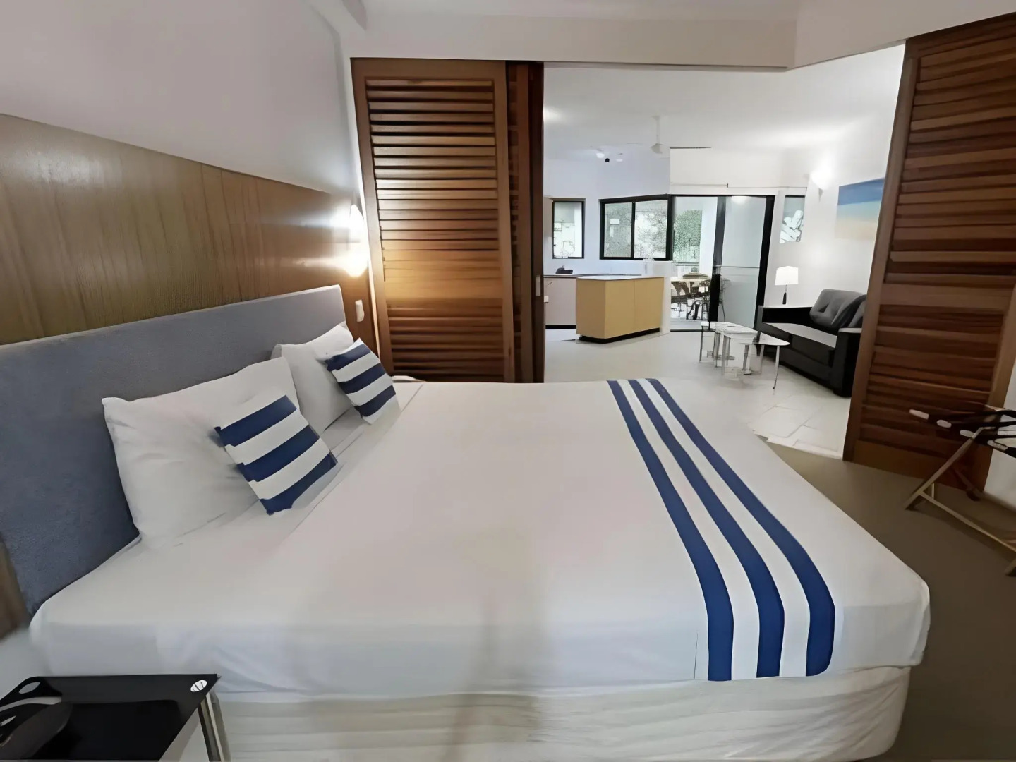 Silkari The Pavilions Port Douglas