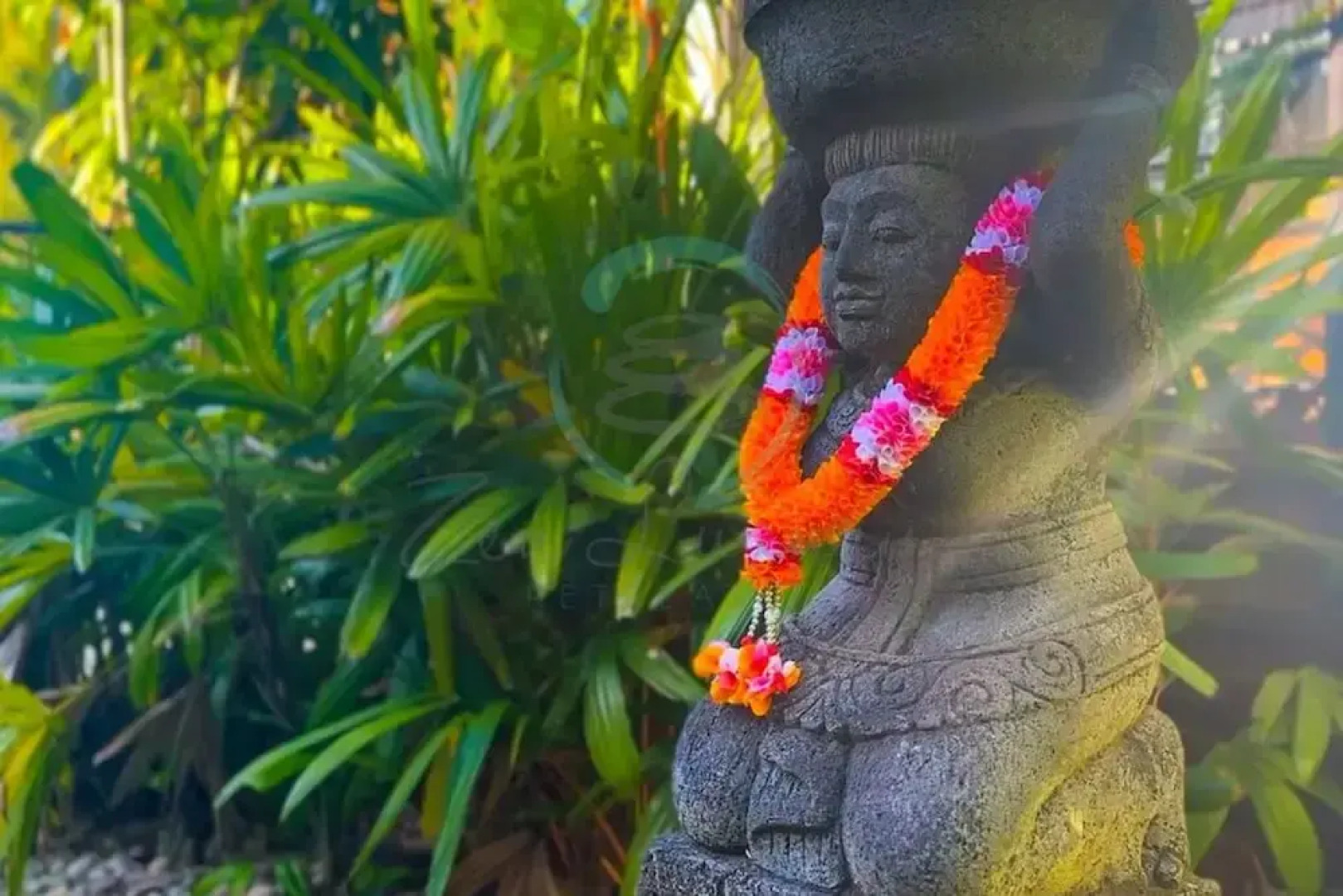 Zenhouse Bali Pool Garden Massive Grounds