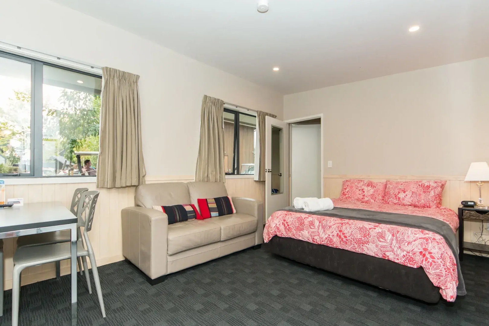 Tasman Holiday Parks - Christchurch