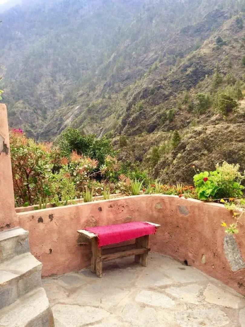 Rivendell Centro de Arte y Retiro-Hostel