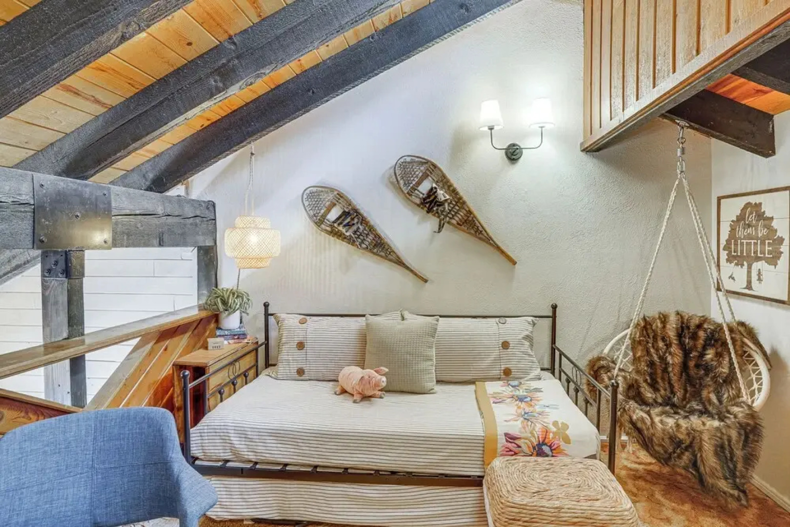 Brian Head Chalet w/ Mountain Views, Near Skiing!