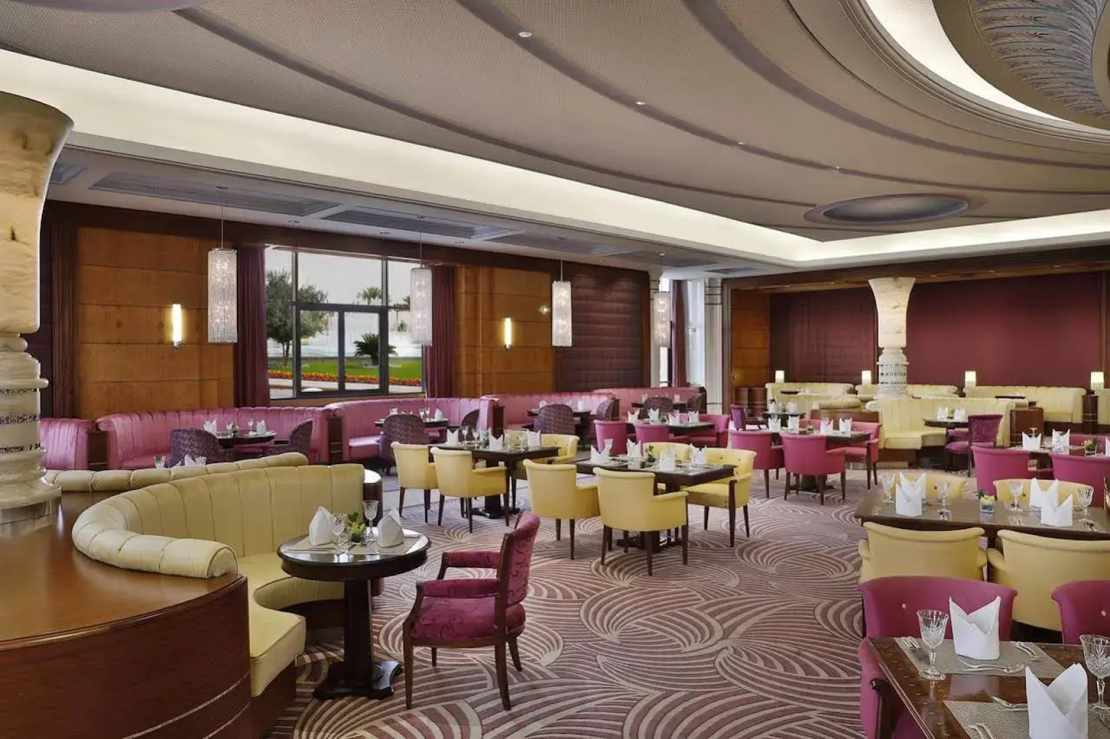 The Ritz-Carlton, Riyadh