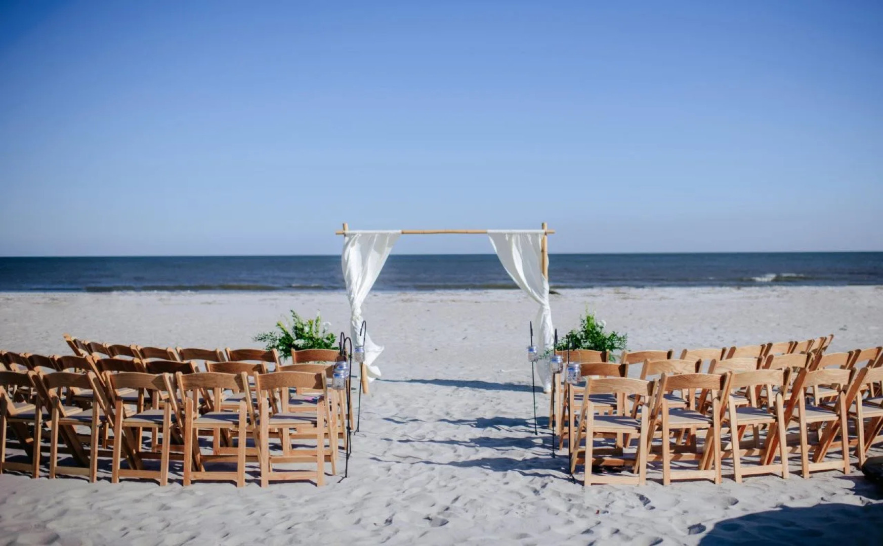 Beach House Resort Hilton Head