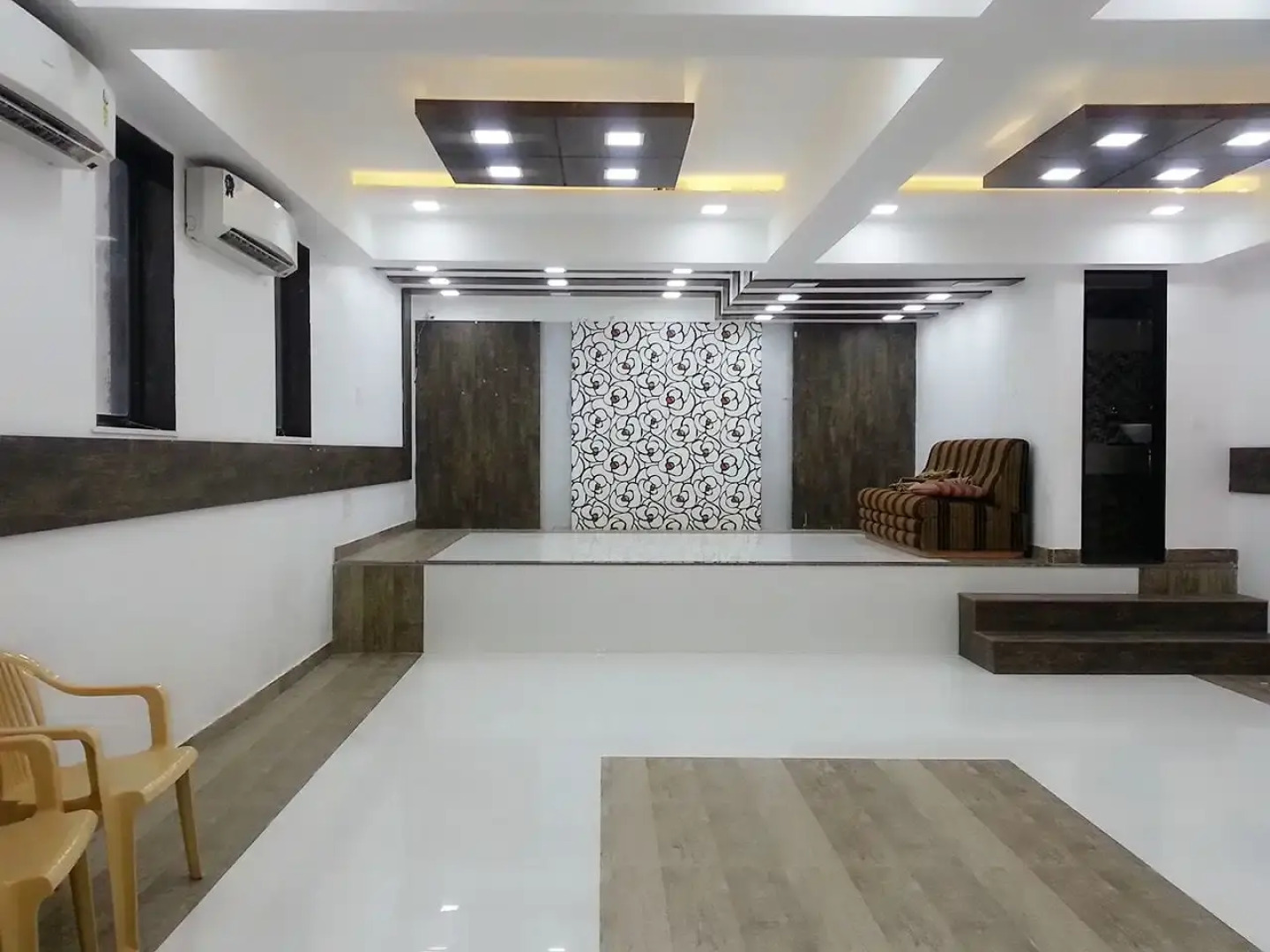 Hotel Garden View Nathdwara Pure Veg