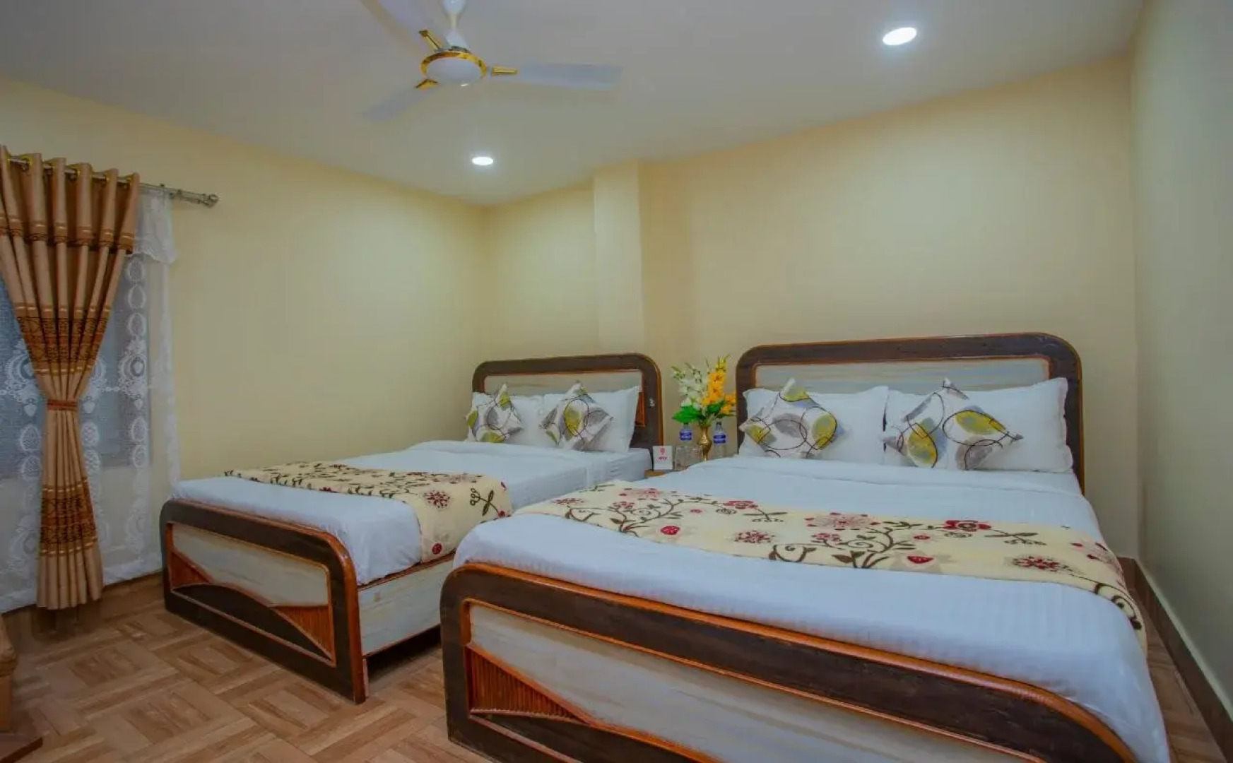 Hotel Utsav By OYO Rooms