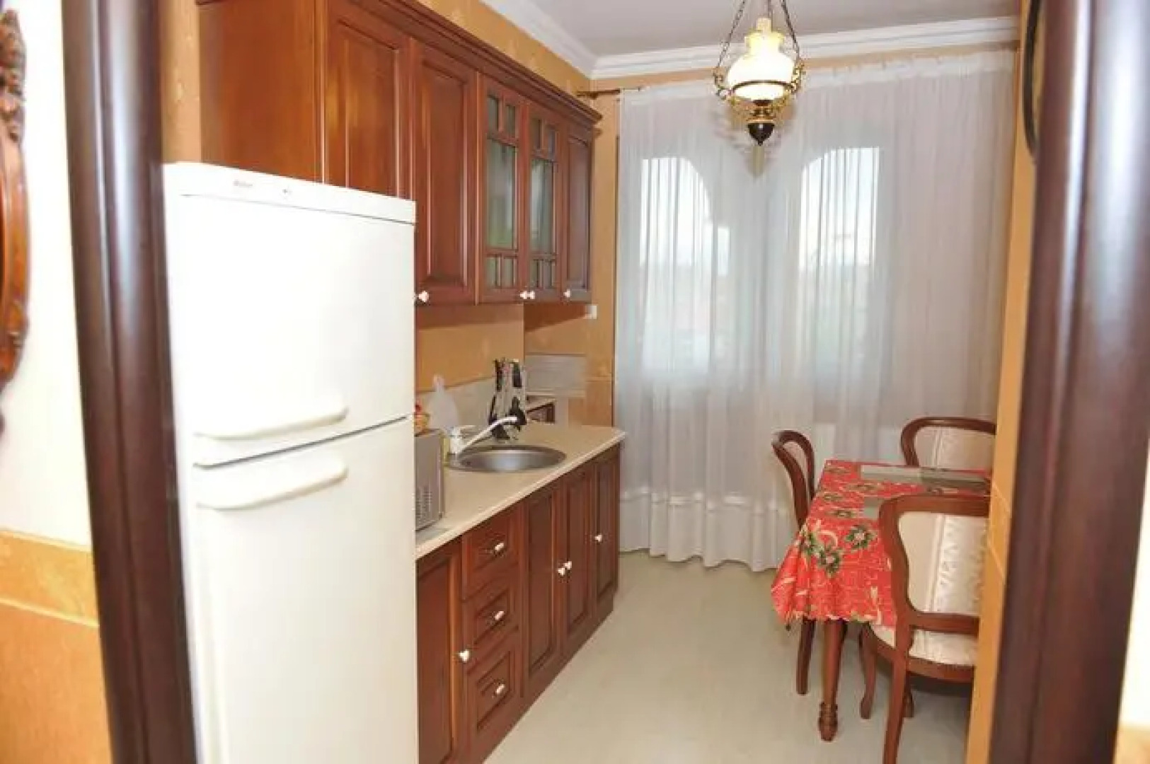 Moonlight Central Apartments