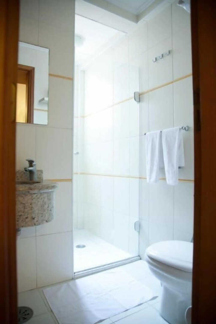 Atlantico Inn Apart Hotel