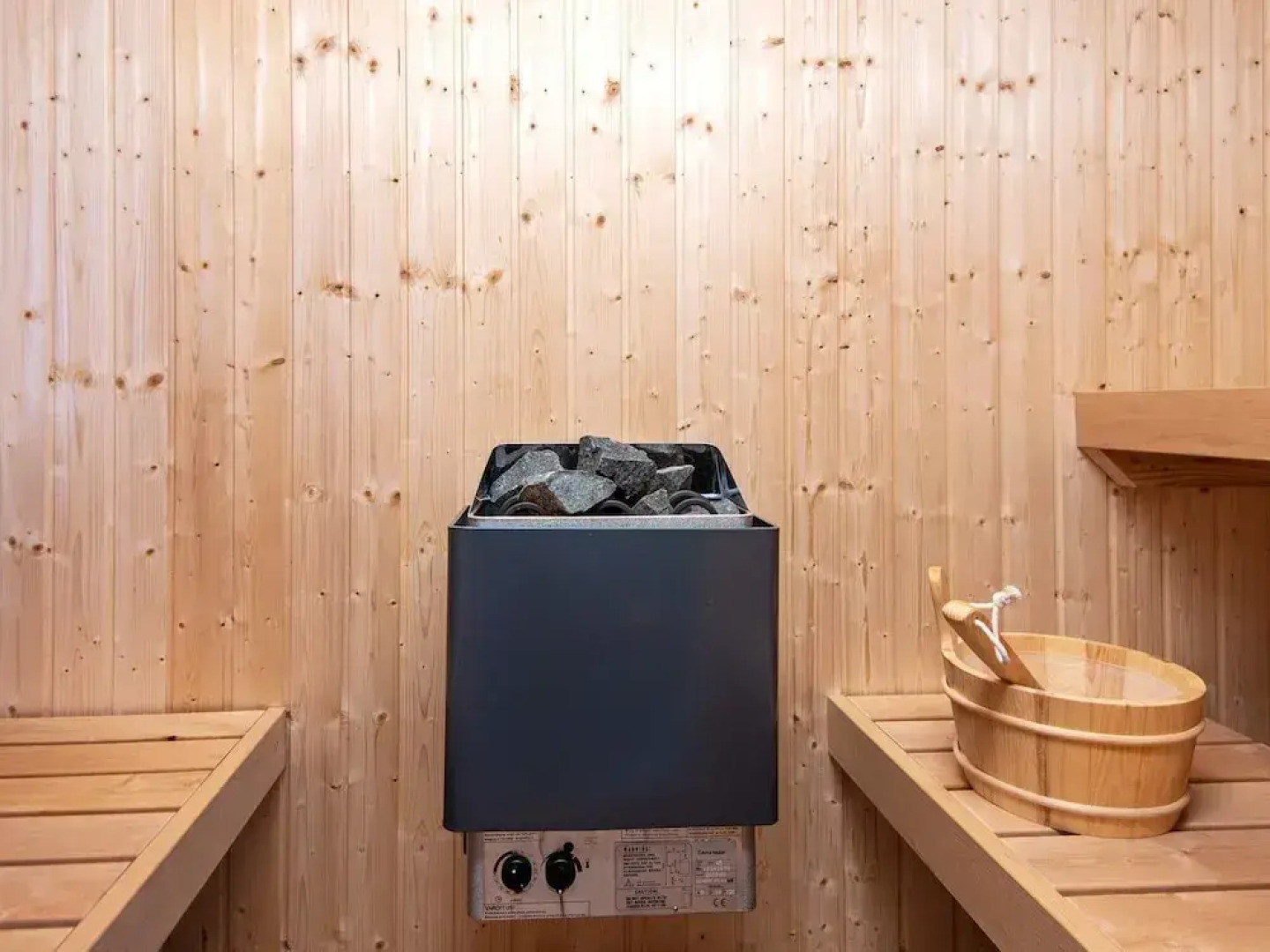 12 Person Holiday Home in Haderslev