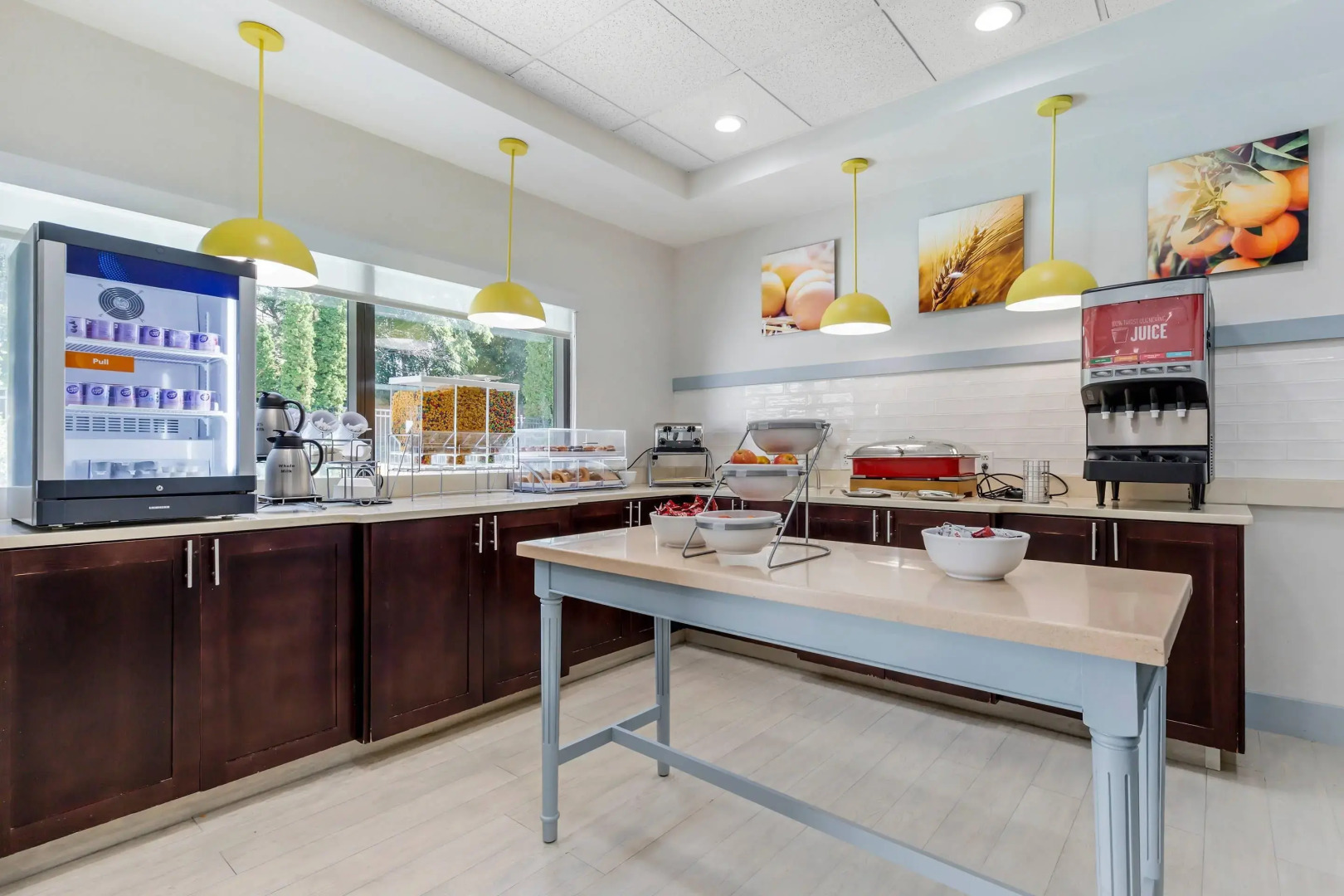Comfort Inn Laurel - Fort Meade