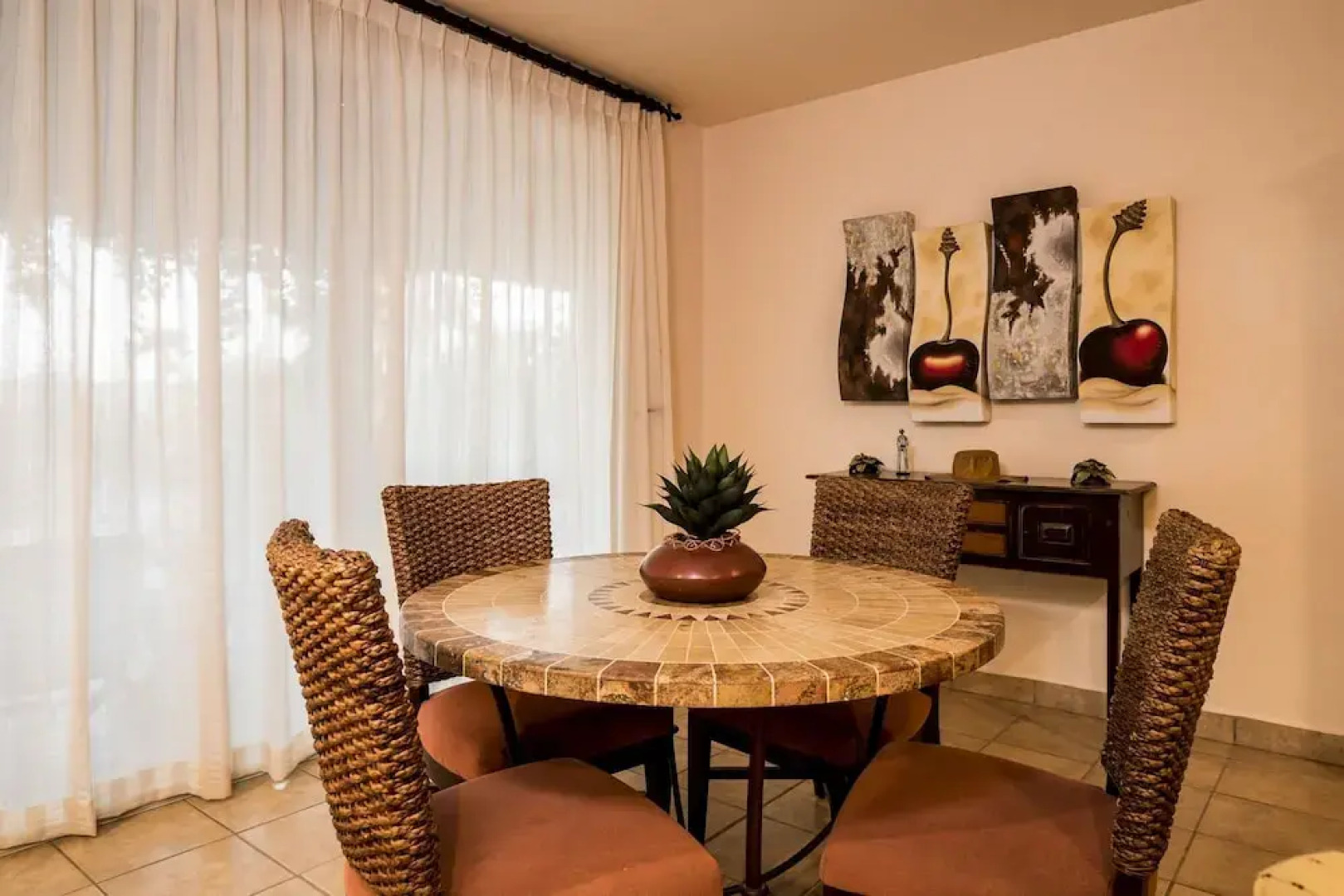 Paraiso Del Mar Resort V112 1 Bed by Casago