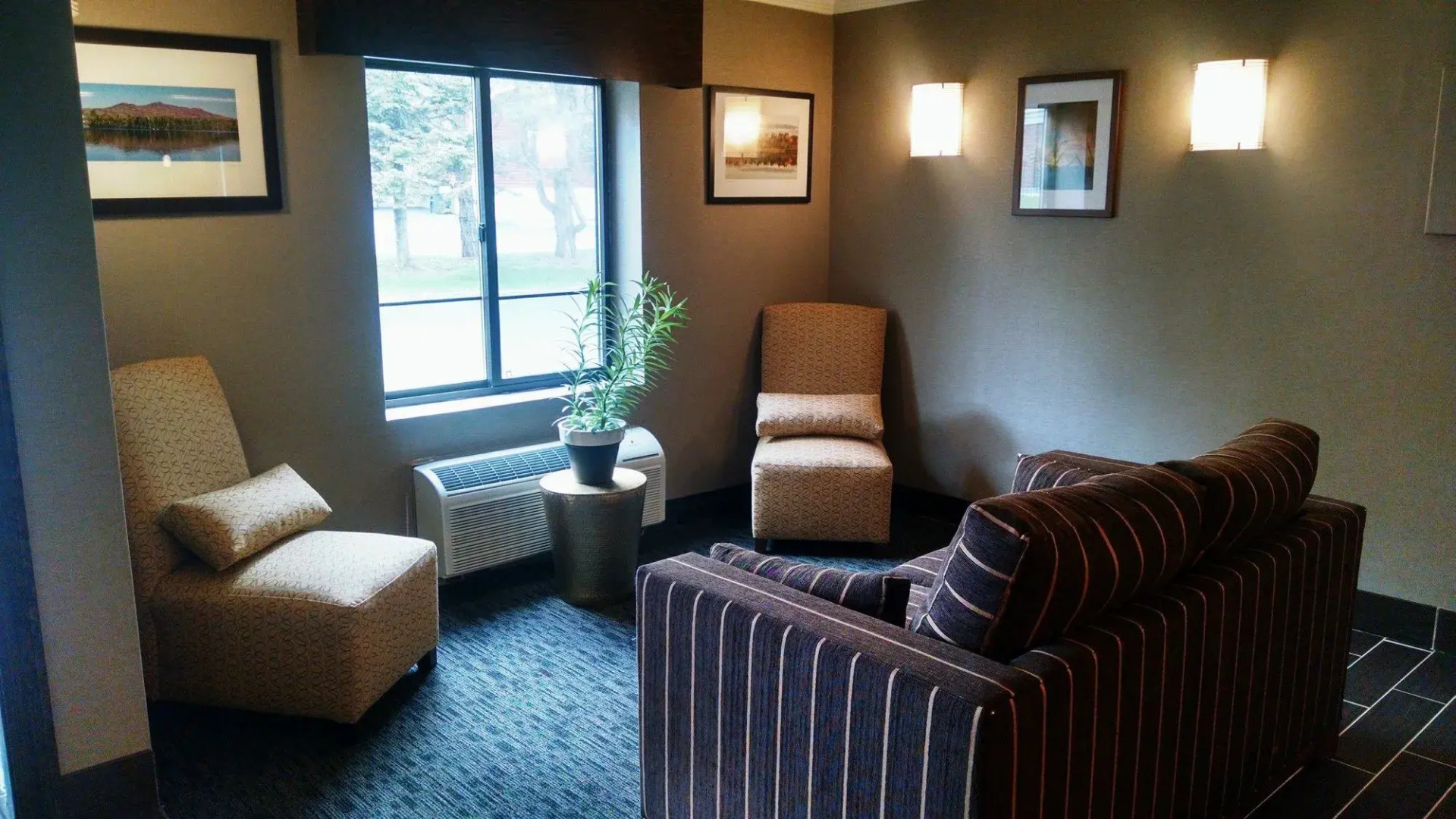 Holiday Inn Express Plattsburgh by IHG