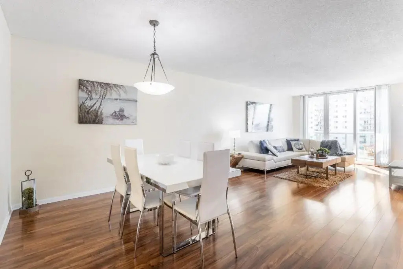 Sunny Isles Ocean Reserve Condo Apartments