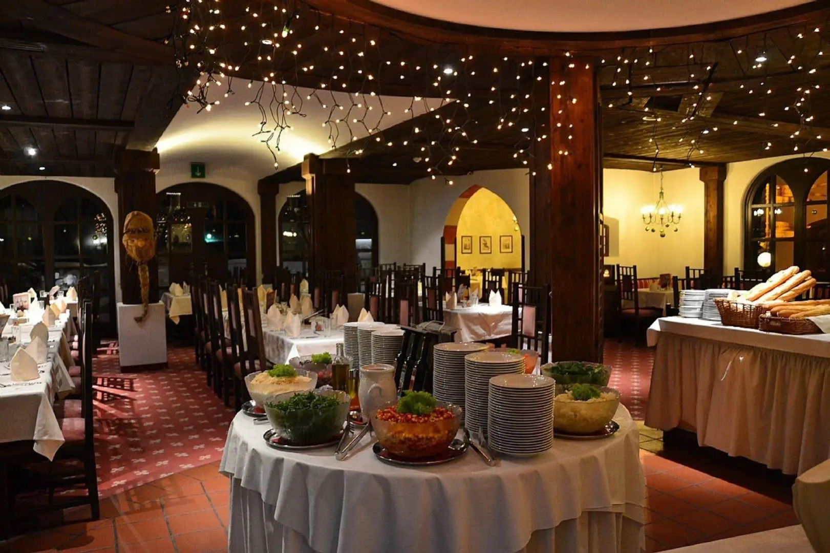 Schlosshotel Rosenegg