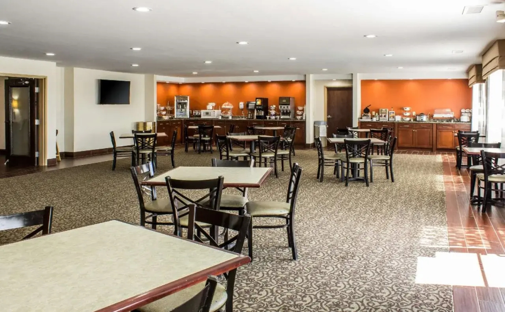 Sleep Inn North Liberty