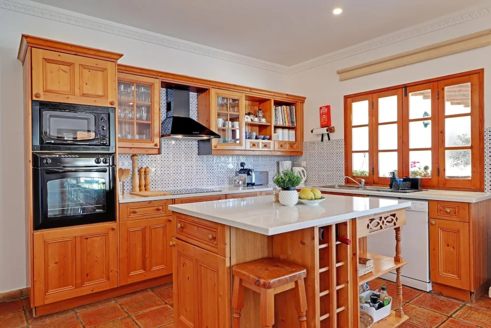 Quinta Grande de Boliqueime by Portucasa