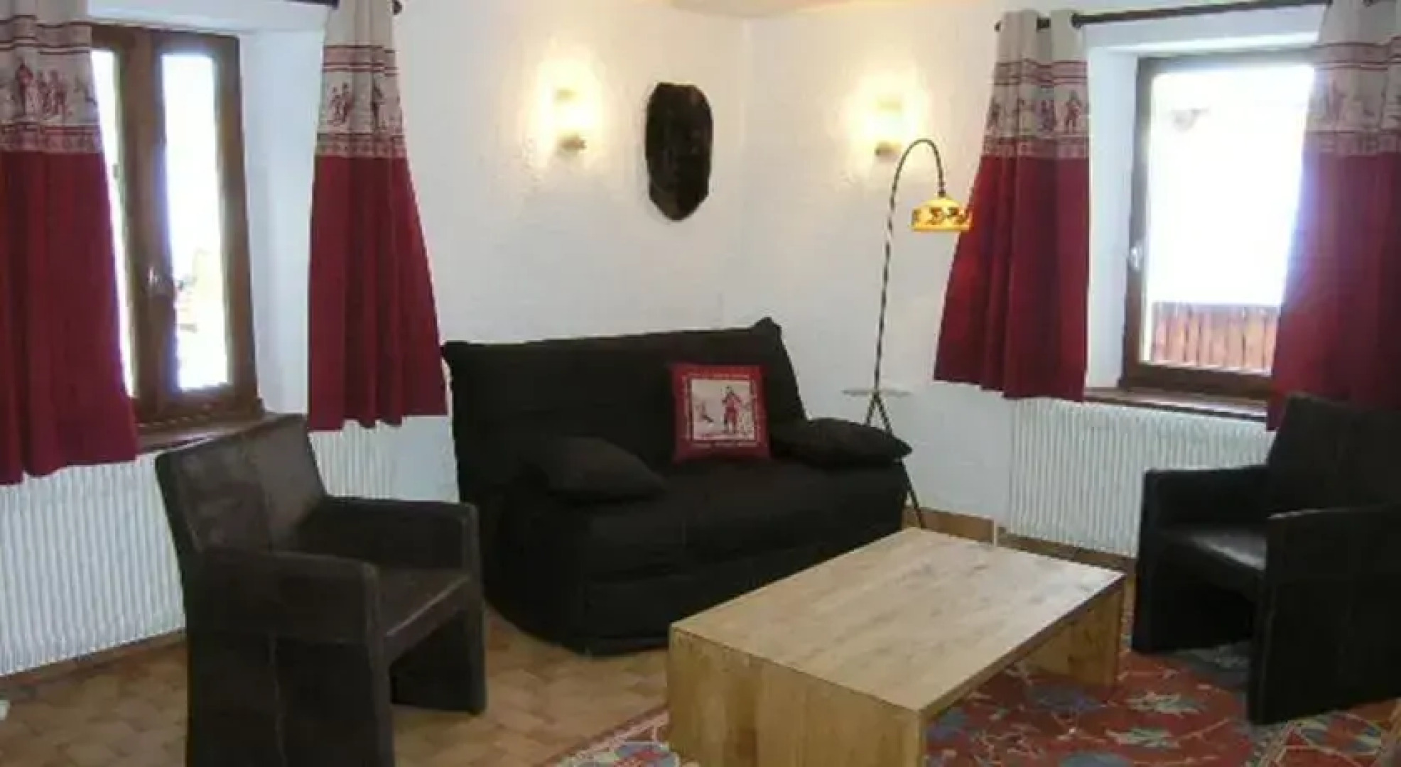 Maison les Moulinets